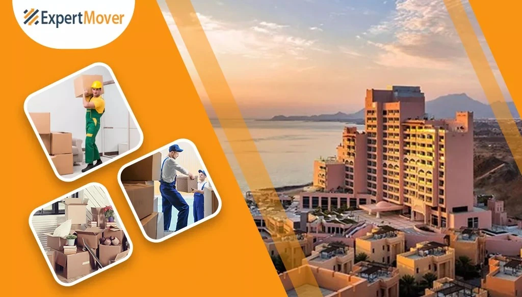 Movers and packers in Fujairah